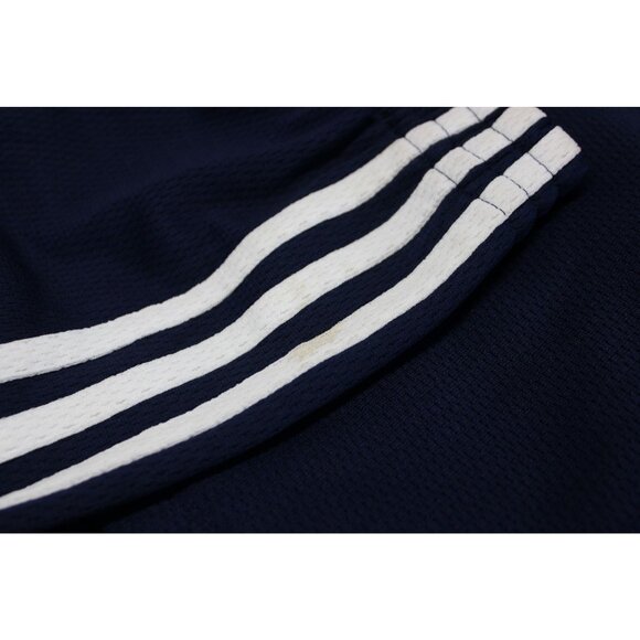 Adidas Vintage Y2K Track Jacket Men’s Size Medium Full Zip Performance Style‎ - Picture 11 of 14